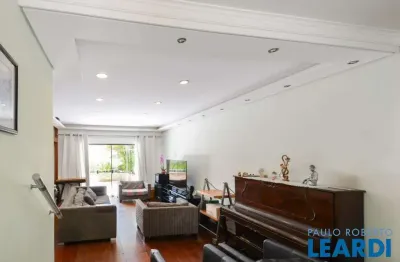 Casa com 3 quartos à venda na Avenida Itacira, Planalto Paulista, São Paulo