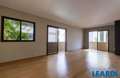 Apartamento com 3 quartos à venda na Rua Lopes Neto, Itaim Bibi, São Paulo
