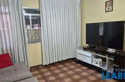 Casa com 2 quartos à venda na Rua Santa Áurea, Ipiranga, São Paulo