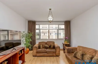 Apartamento com 3 quartos à venda na Rua Machado de Assis, Aclimação, São Paulo