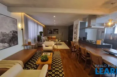 Apartamento com 2 quartos à venda na Rua Gabriel dos Santos, Higienópolis, São Paulo