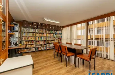 Ponto comercial à venda na Alameda Casa Branca, Jardim América, São Paulo