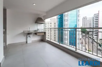 Apartamento com 2 quartos à venda na Avenida Lins de Vasconcelos, Vila Mariana, São Paulo