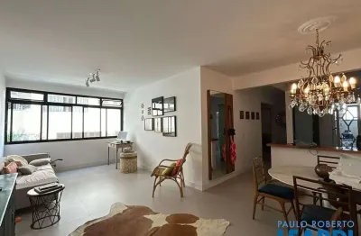 Apartamento com 2 quartos à venda na Rua França Pinto, Vila Mariana, São Paulo