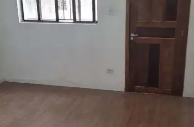 Casa com 2 quartos à venda na Rua Cônego Januário, Ipiranga, São Paulo
