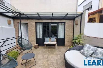 Casa com 3 quartos à venda na Rua Maranduba, Aclimação, São Paulo