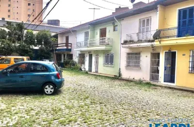 Casa com 3 quartos à venda na Rua Henrique Machado, Vila Mariana, São Paulo