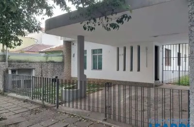 Casa com 4 quartos à venda na Rua Doutor Elisio de Castro, Ipiranga, São Paulo