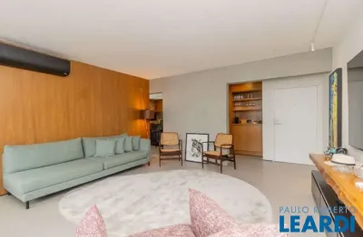 Apartamento com 1 quarto à venda na Rua João Cachoeira, Itaim Bibi, São Paulo