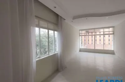 Apartamento com 3 quartos à venda na Rua Teixeira da Silva, Bela Vista, São Paulo
