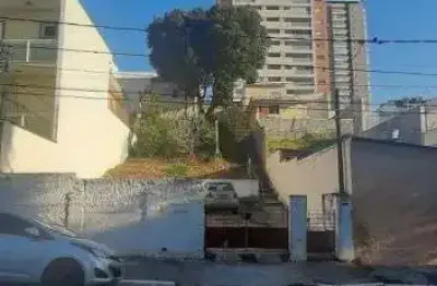 Terreno comercial à venda na Rua Itália Fausto, Vila Monumento, São Paulo