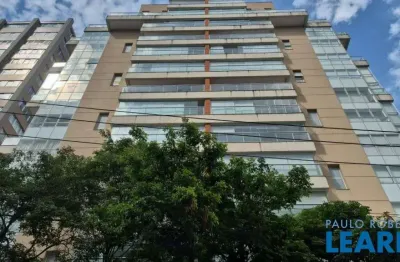 Apartamento com 1 quarto à venda na Alameda Itu, Jardim América, São Paulo