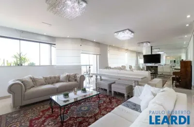 Apartamento com 4 quartos à venda na Rua Paulo Orozimbo, Aclimação, São Paulo