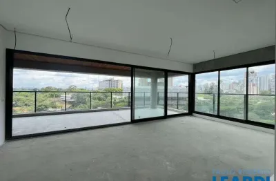 Apartamento com 3 quartos à venda na Avenida Professor Ascendino Reis, Vila Clementino, São Paulo