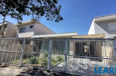 Casa com 3 quartos à venda na Rua Rocha Galvão, Vila Mariana, São Paulo