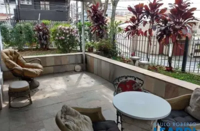 Casa com 3 quartos à venda na Rua Potenji, Saúde, São Paulo