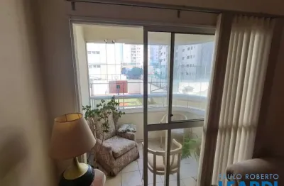 Apartamento com 3 quartos à venda na Rua Oliveira Alves, Ipiranga, São Paulo