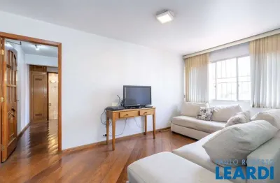 Apartamento com 2 quartos à venda na Rua Padre Machado, Bosque da Saúde, São Paulo