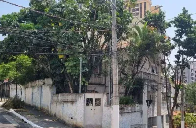 Casa com 3 quartos à venda na Rua Dom Raimundo Brito, Aclimação, São Paulo