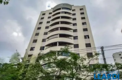 Apartamento com 3 quartos à venda na Rua Gaspar Fernandes, Cambuci, São Paulo
