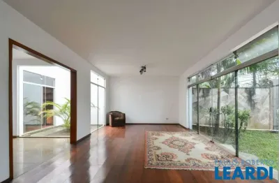 Casa com 4 quartos à venda na Avenida Ireré, Planalto Paulista, São Paulo