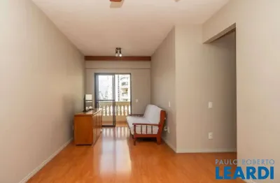 Apartamento com 3 quartos à venda na Rua Guiratinga, Saúde, São Paulo