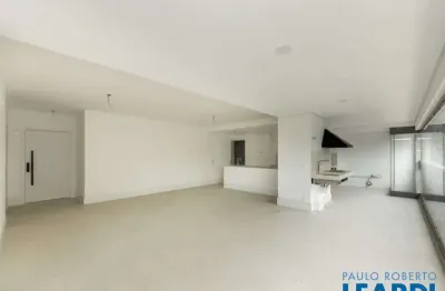 Apartamento com 3 quartos à venda na Avenida das Nações Unidas, Brooklin, São Paulo