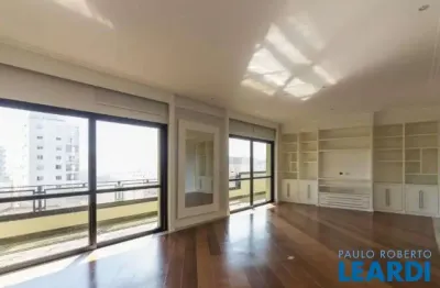 Apartamento com 4 quartos à venda na Rua Doutor João Maia, Aclimação, São Paulo