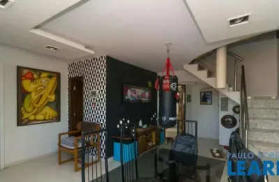 Apartamento com 3 quartos à venda na Rua Fagundes Dias, Mirandópolis, São Paulo
