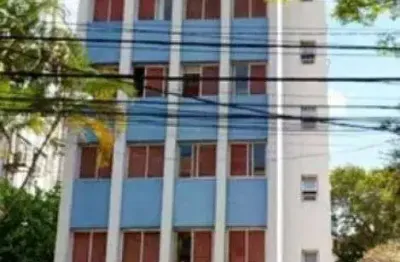Apartamento com 2 quartos à venda na Rua Três de Maio, Vila Clementino, São Paulo
