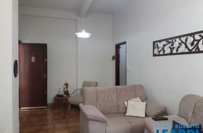 Apartamento com 2 quartos à venda na Rua Sena Madureira, Vila Mariana, São Paulo