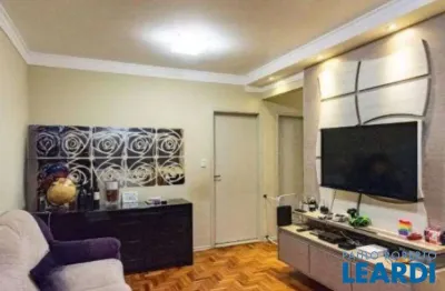 Apartamento com 3 quartos à venda na Rua José do Patrocínio, Aclimação, São Paulo