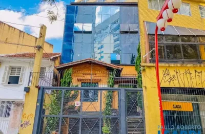 Casa com 6 quartos à venda na Rua Galvão Bueno, Liberdade, São Paulo