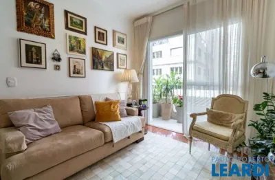 Apartamento com 3 quartos à venda na Rua Gomes de Carvalho, Vila Olímpia, São Paulo