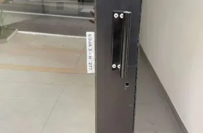 Ponto comercial para alugar na Rua Borges Lagoa, Vila Clementino, São Paulo