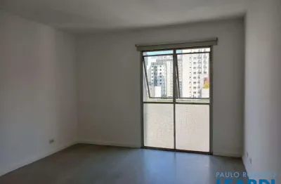 Apartamento com 2 quartos para alugar na Rua Gomes de Carvalho, Vila Olímpia, São Paulo