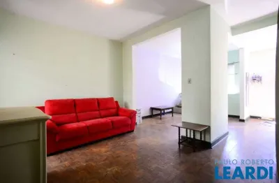 Casa com 4 quartos à venda na Rua José do Patrocínio, Aclimação, São Paulo