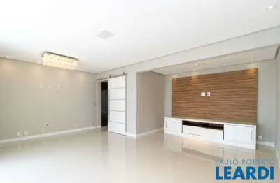Apartamento com 3 quartos à venda na Rua Ernesto de Oliveira, Chácara Klabin, São Paulo