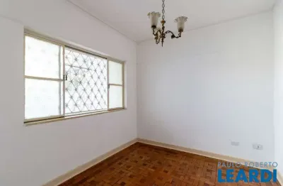 Casa com 3 quartos à venda na Rua Paulo Orozimbo, Aclimação, São Paulo