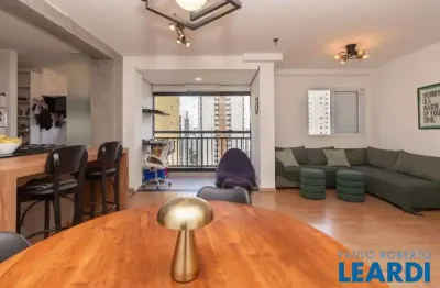 Apartamento com 2 quartos à venda na Rua Guairá, Saúde, São Paulo