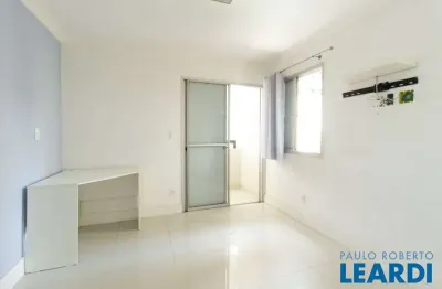 Apartamento com 1 quarto à venda na Rua Dona Avelina, Aclimação, São Paulo