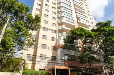 Apartamento com 3 quartos à venda na Alameda dos Guaiós, Planalto Paulista, São Paulo