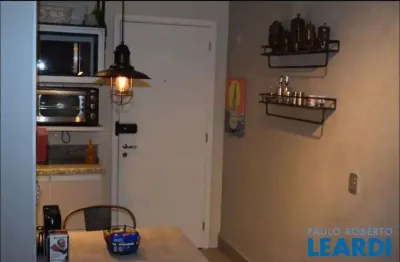 Apartamento com 1 quarto à venda na Rua Brigadeiro Tobias, Bom Retiro, São Paulo