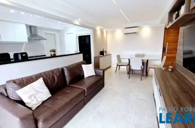 Cobertura com 3 quartos à venda na Rua Mota Pais, Vila Ipojuca, São Paulo