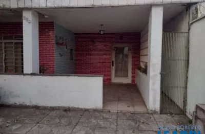 Casa com 3 quartos à venda na Rua Campante, Vila Independência, São Paulo