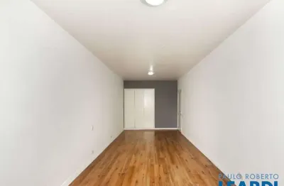Apartamento com 2 quartos à venda na Rua Coronel Oscar Porto, Paraíso, São Paulo