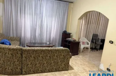 Casa com 3 quartos à venda na Rua João Lanhoso, São João Climaco, São Paulo