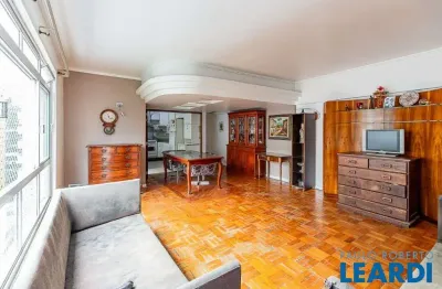 Apartamento com 3 quartos à venda na Rua Doutor Rafael de Barros, Paraíso, São Paulo