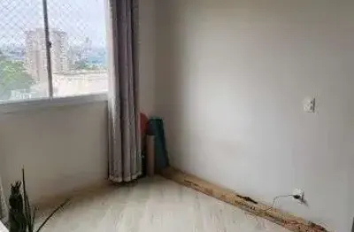 Apartamento com 2 quartos à venda na Rua Alfredo Jorel, Jardim Celeste, São Paulo