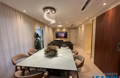 Apartamento com 3 quartos à venda na Rua Taquari, Mooca, São Paulo